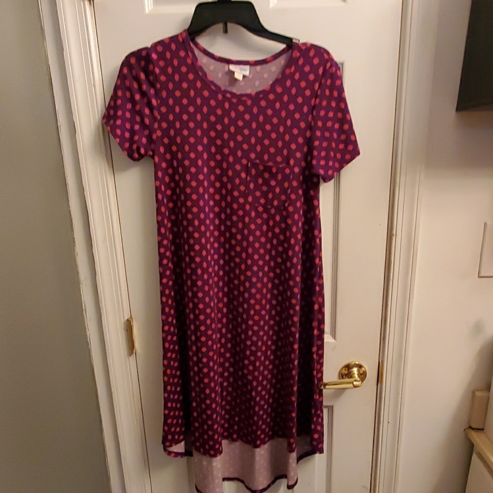 Lularoe dress